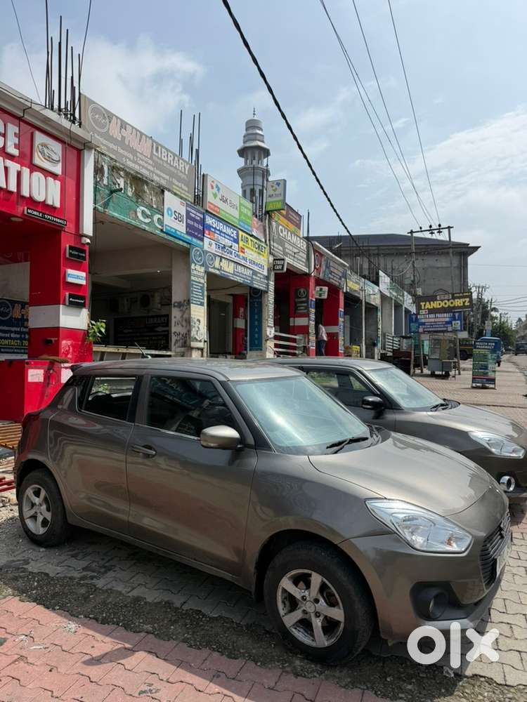 Maruti Suzuki Swift 2022 Petrol Good Condition