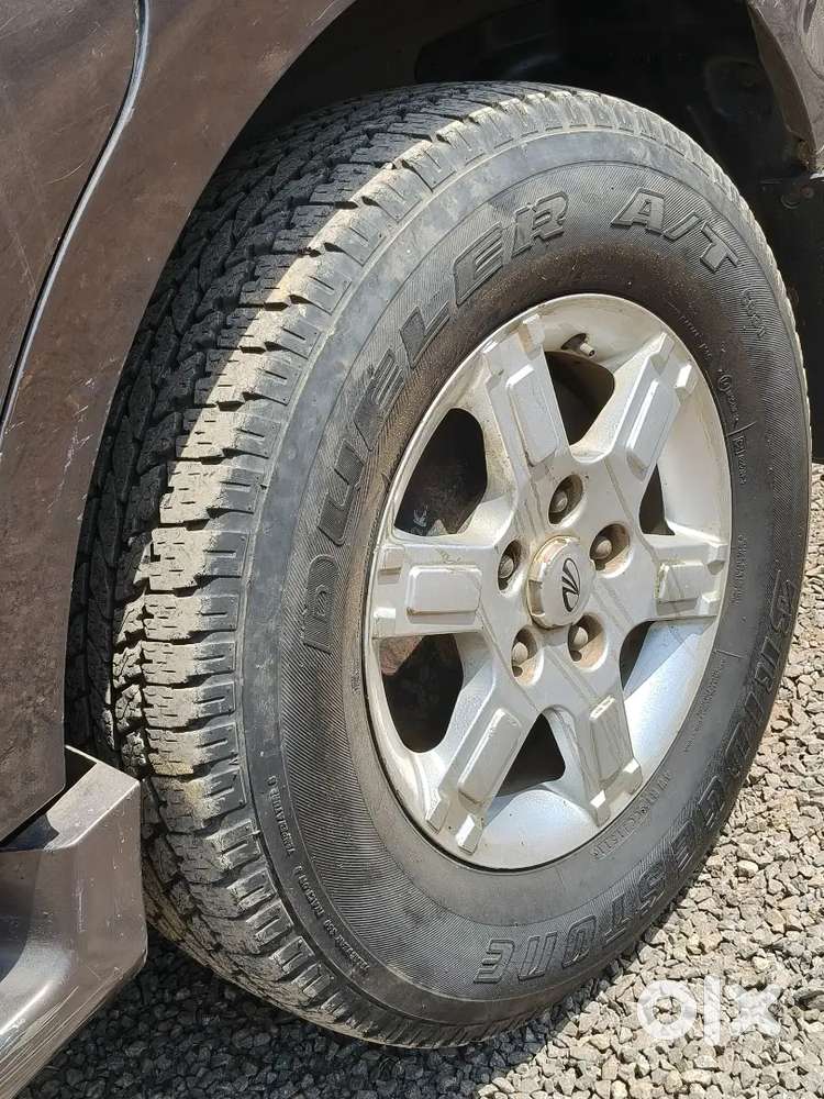 Mahindra Xylo Diesel 2011 Manual