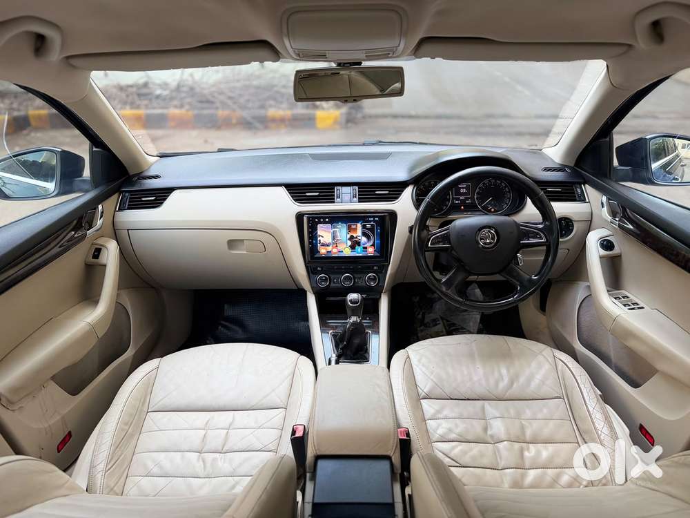 Skoda Octavia 2.0 Tdi Mt Ambition, 2014, Diesel