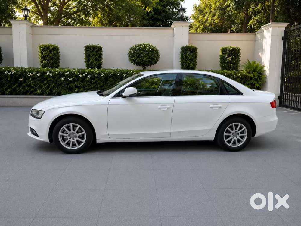 Audi A4 2.0 35 Tdi Premium Plus Sunroof, 2014, Diesel