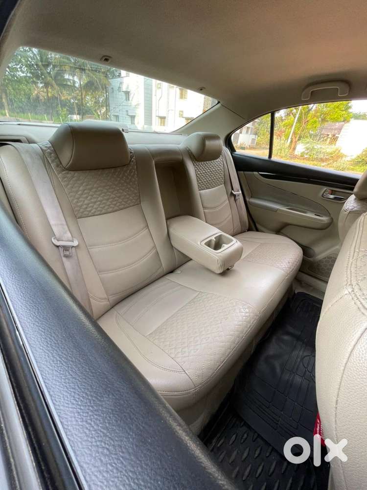 Maruti Suzuki Ciaz Zdi Bs Iv, 2015, Diesel