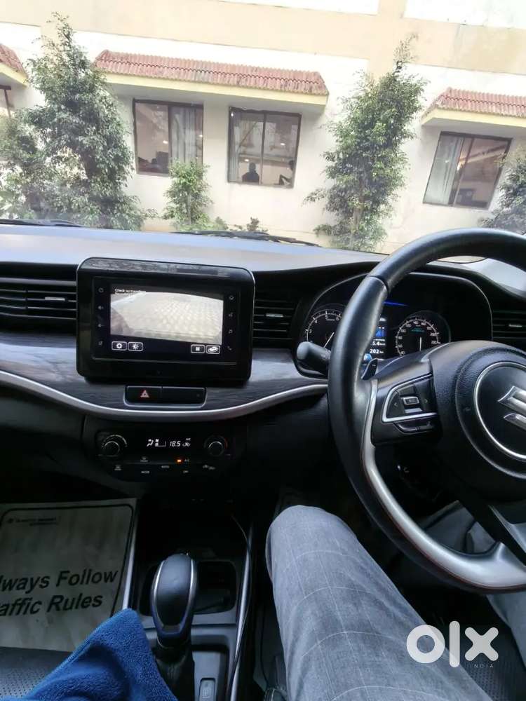 Maruti Suzuki Xl6 2023 Petrol 40000 Km Driven