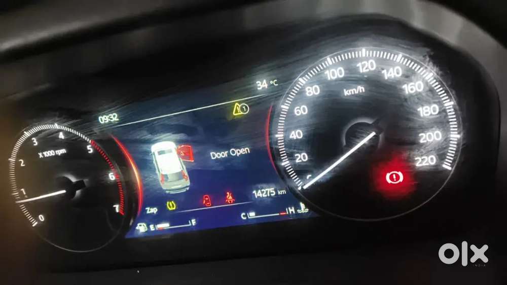 Mahindra Scorpio-n Diesel 2024