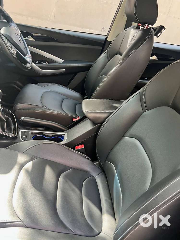 Mg Hector Sharp Diesel Manual