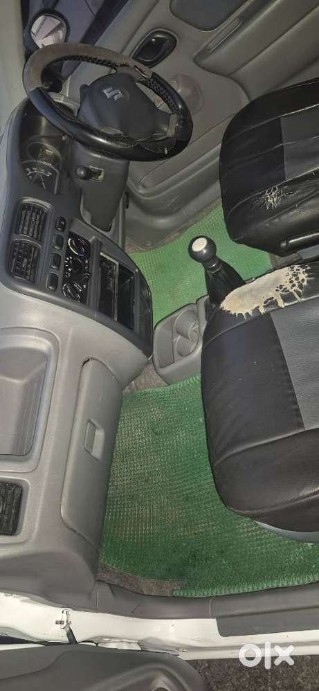 Maruti Suzuki Alto K10 1.0 Lxi (o) Cng, 2013, Cng & Hybrids