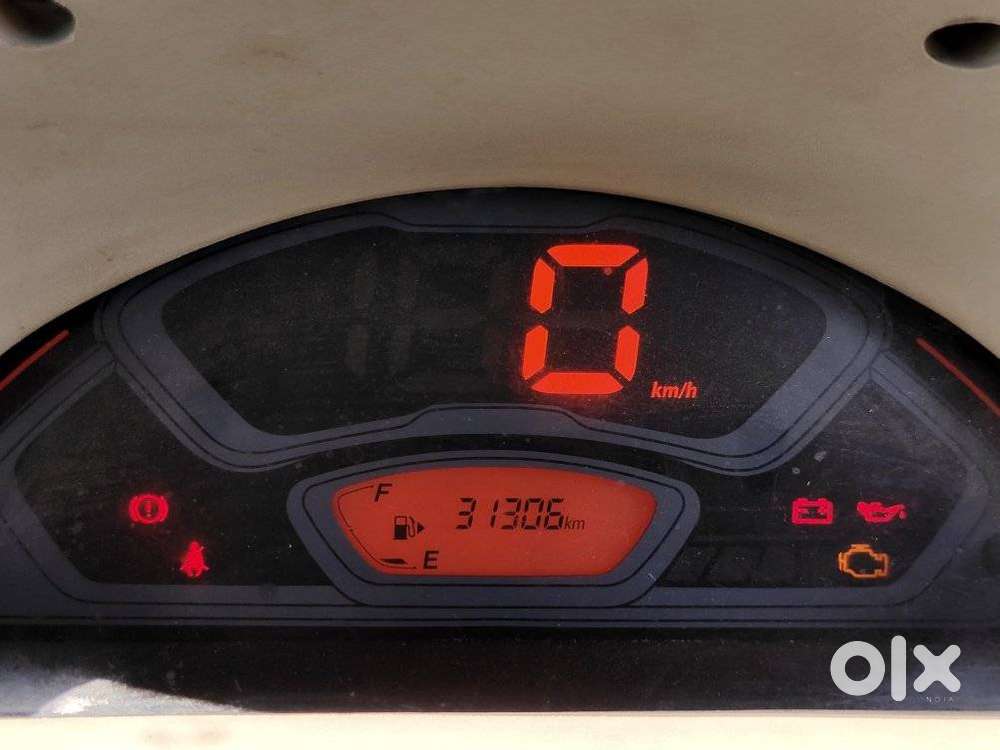 Maruti Suzuki Eeco 1.2 7 Str, 2024, Petrol