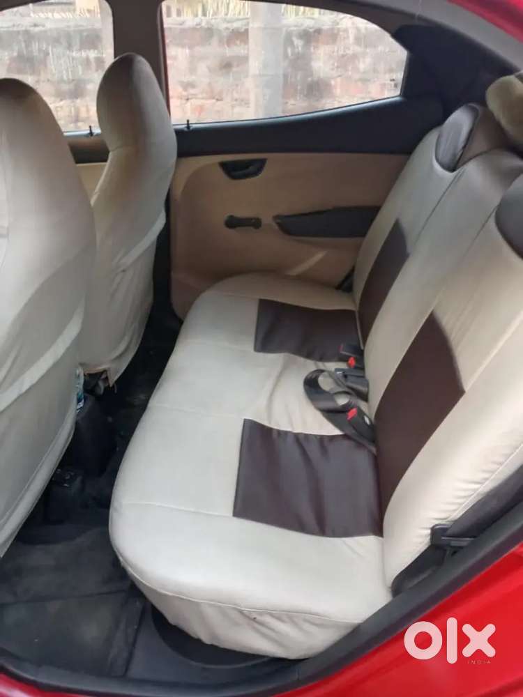 Hyundai Eon Magna Mint Condition