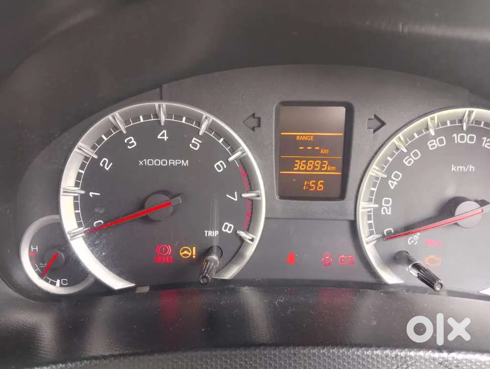 Maruti Suzuki Dzire 2013 Petrol 40000 Km Driven