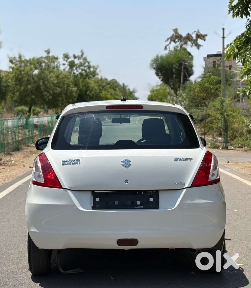 Maruti Suzuki Swift Ddis Vdi, 2017, Diesel