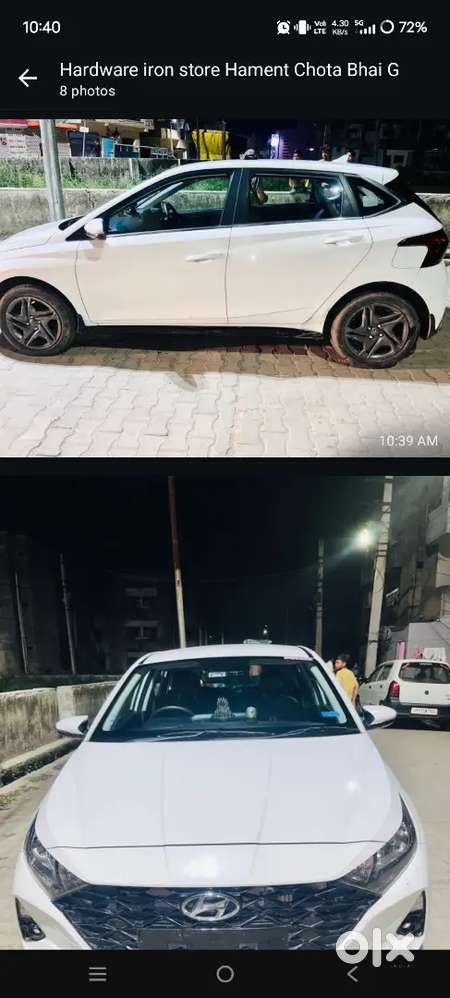 Urjnt Sale Car