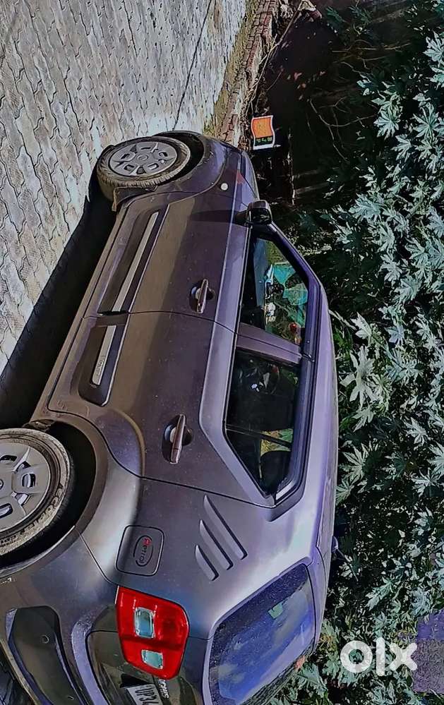 2018 Maruti Suzuki Ignis Petrol Automatic