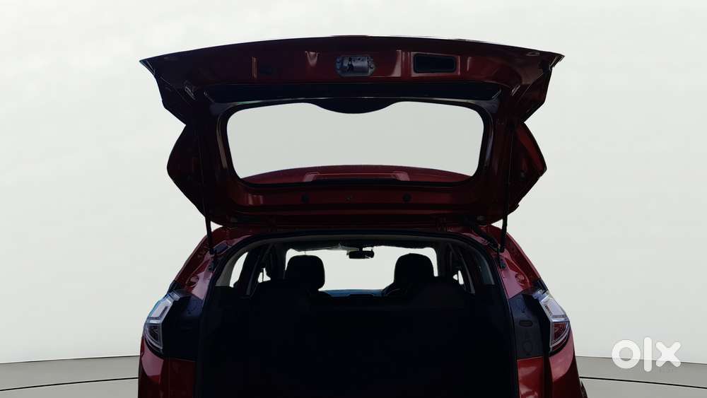 Tata Nexon 1.2 Revotron Xm, 2019, Petrol