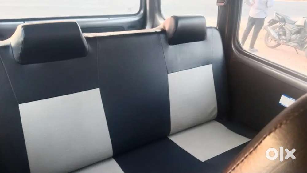 Maruti Suzuki Eeco 2022 Petrol 20000 Km Driven