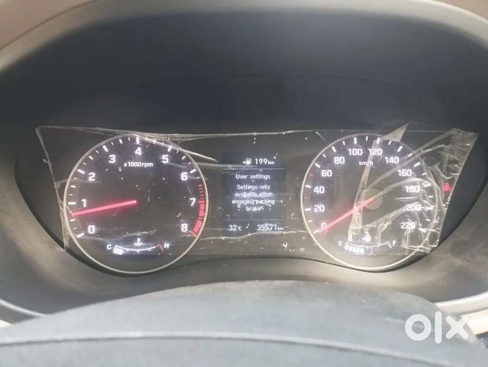 Hyundai Elite I20 Asta 1.2 Petrol 2018 Petrol