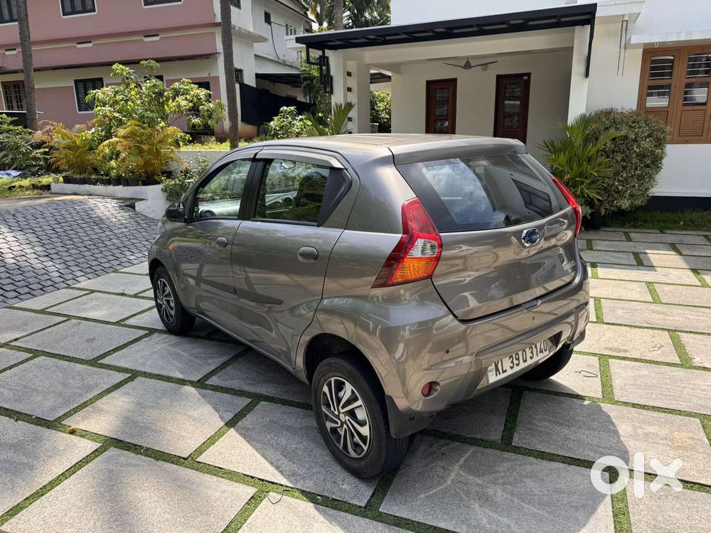 Datsun Redigo, 2020, Petrol