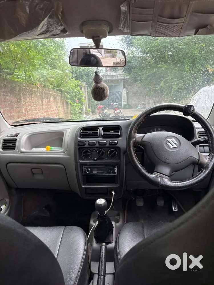 Maruti Suzuki Alto K10 2014 Petrol Manual