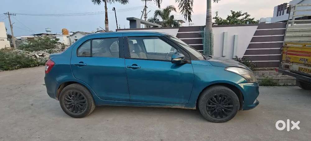Maruti Suzuki Dzire 2013 Diesel 180000 Km Driven