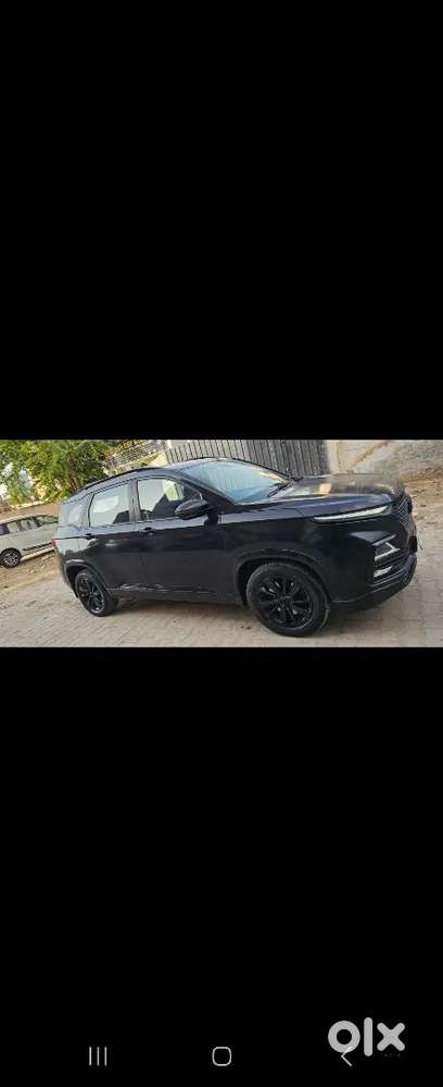 Mg Hector 2020 Nice Condition Car Everything Working Perfectly