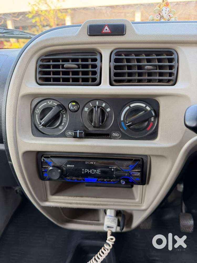 Maruti Suzuki Eeco 5 Str With Ac Plus Htr Cng, 2024, Cng & Hybrids