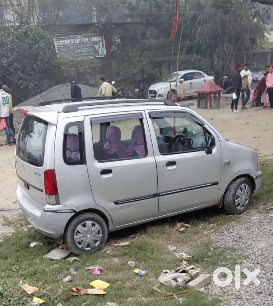 All New Tyre, Ac ,sony Music System,full Condition