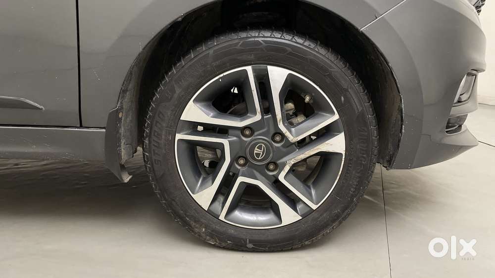 Tata Tiago Xza Plus, 2021, Petrol