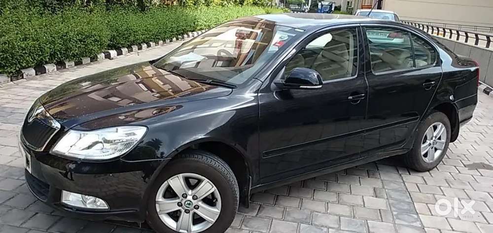 Skoda Laura 1.8 2011 Petrol