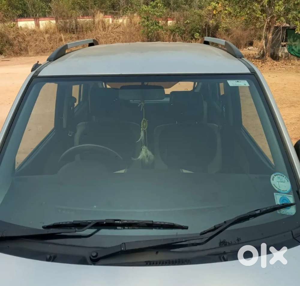 Maruti Suzuki Wagon R Lxi 2017
