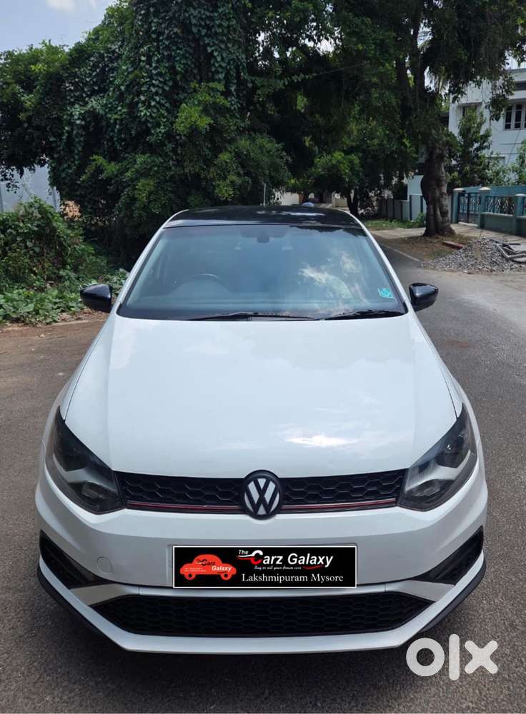 Volkswagen Polo 1.2 Mpi Highline Plus, 2020, Petrol