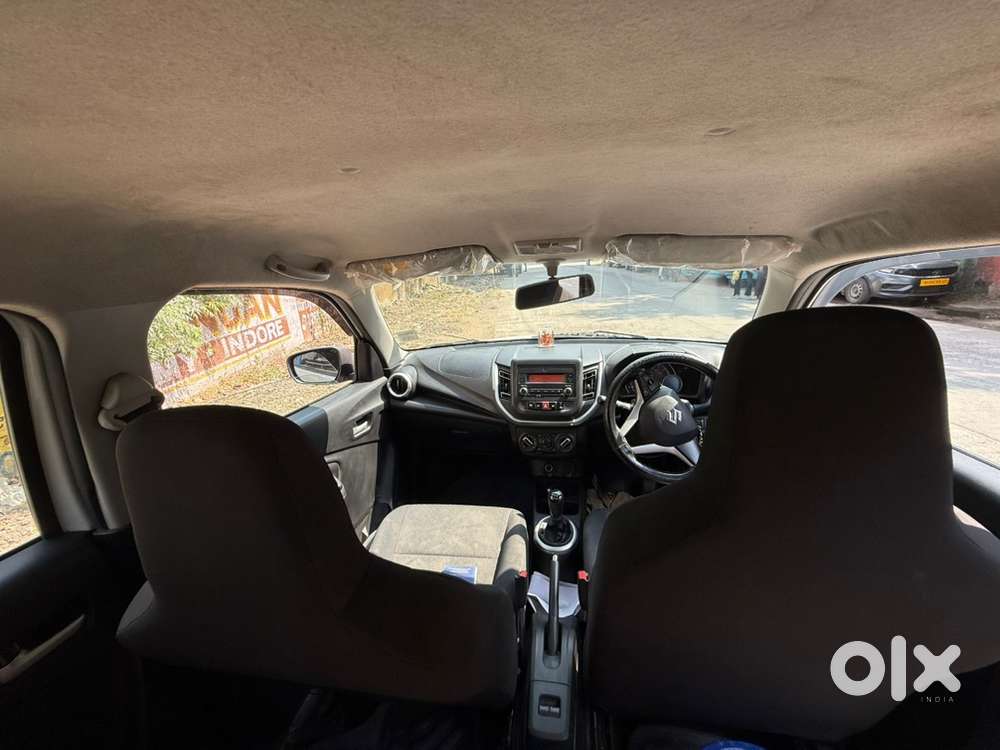 Maruti Suzuki Celerio Zxi Petrol 2022