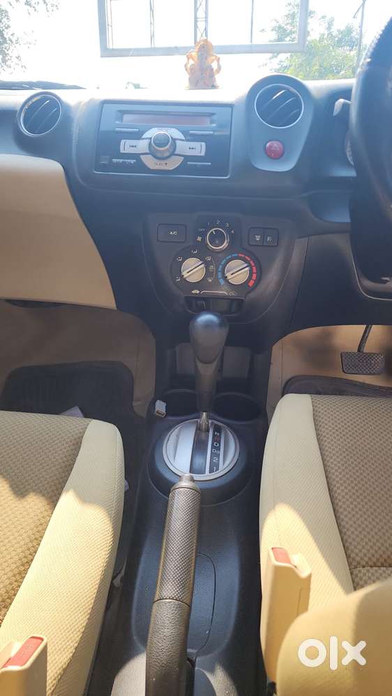 Honda Brio 2013-2016 Vx At, 2014, Petrol