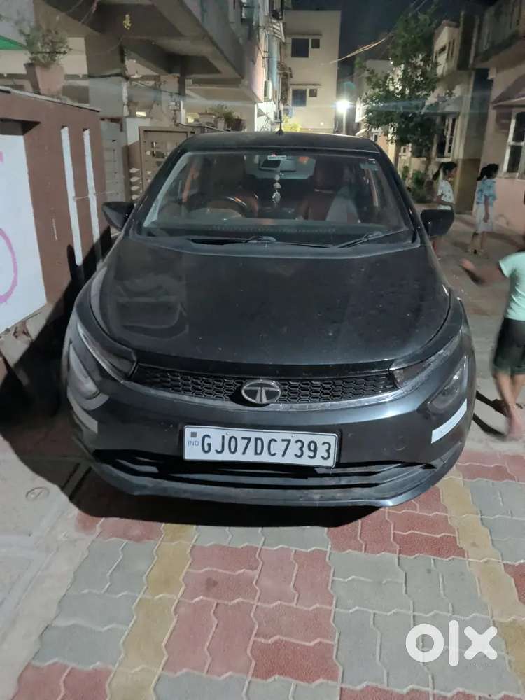 Tata Altroz Xt
