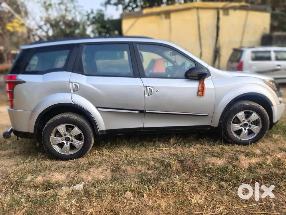 Mahindra Xuv500 2015 Diesel