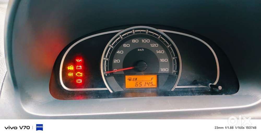 Maruti Suzuki Alto 800 2012-2016 Lxi, 2013, Petrol