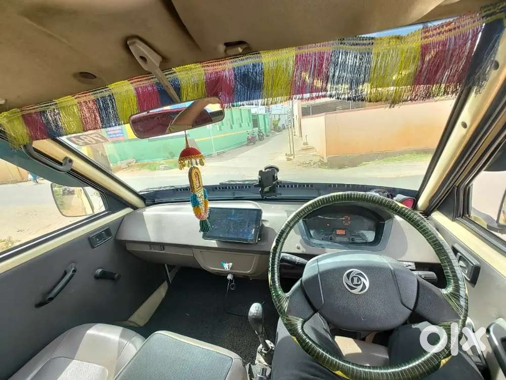 Ashok Leyland Dost Ls 2024 Lx Diesel