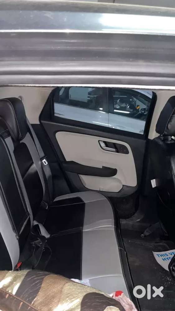 Tata Altroz 2022 Petrol 23000 Km Driven