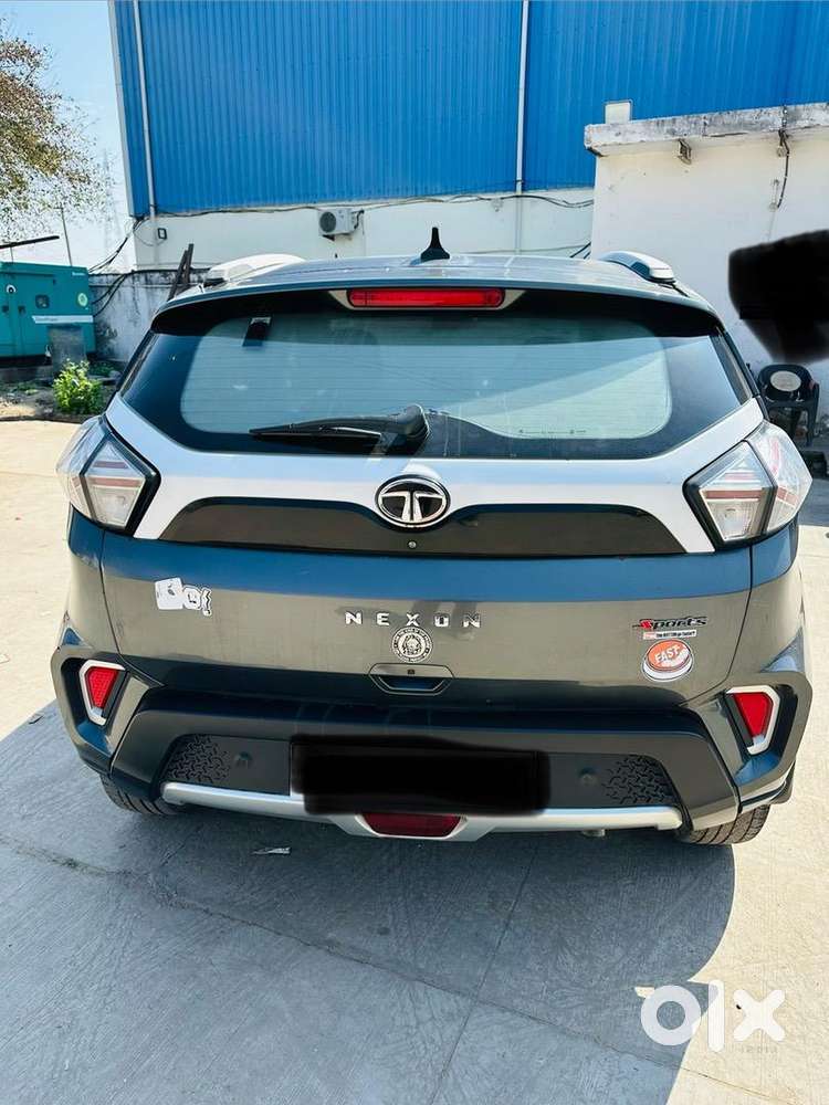 Tata 2022 Manual Petrol 68000 Km Driven