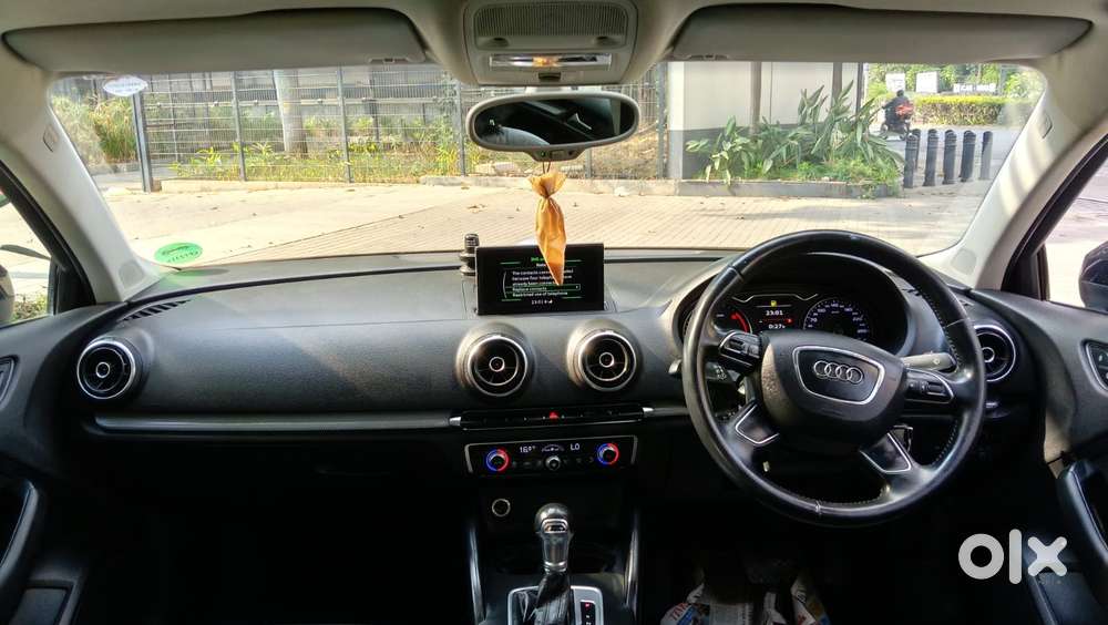 Audi A3 2.0 35 Tdi Premium + Sunroof, 2015, Diesel