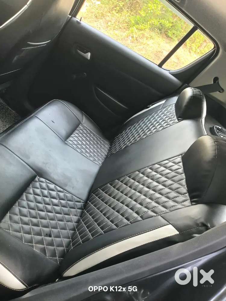2017 Maruti Suzuki Alto Lxi