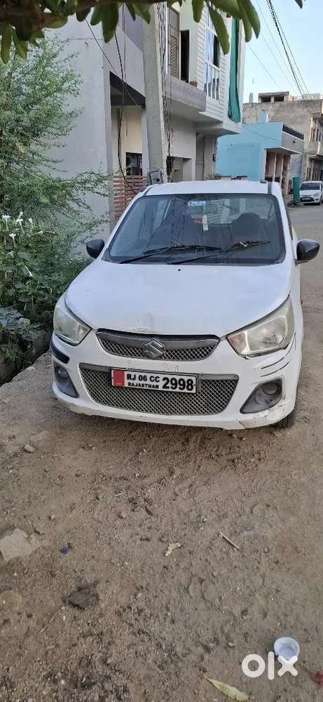 Car Runs Very Smoothly