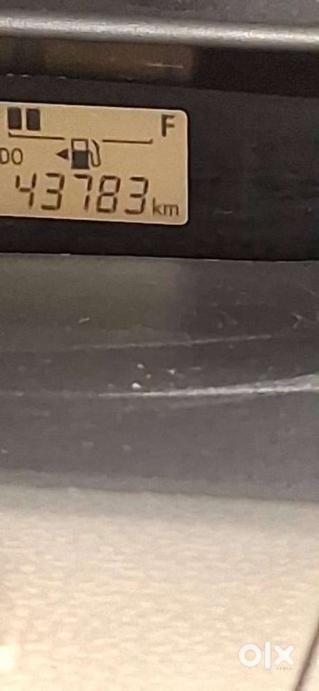 Good Conditioned & Well Maintained Car For Sale