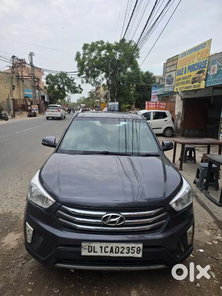 2017 Model Petrol Cng