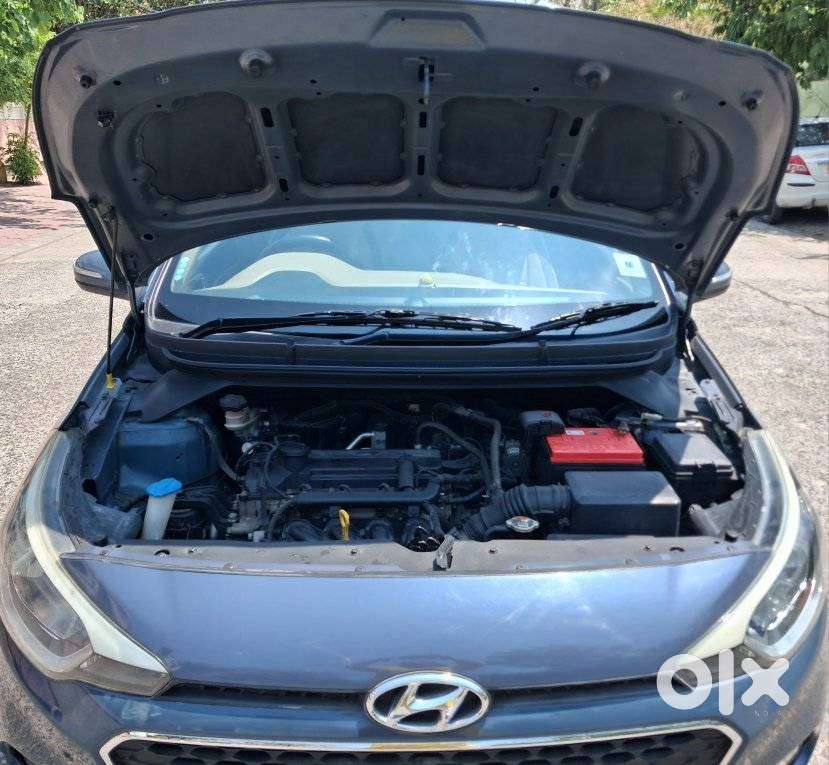 Hyundai I20 2012-2014 Sportz 1.2, 2014, Petrol