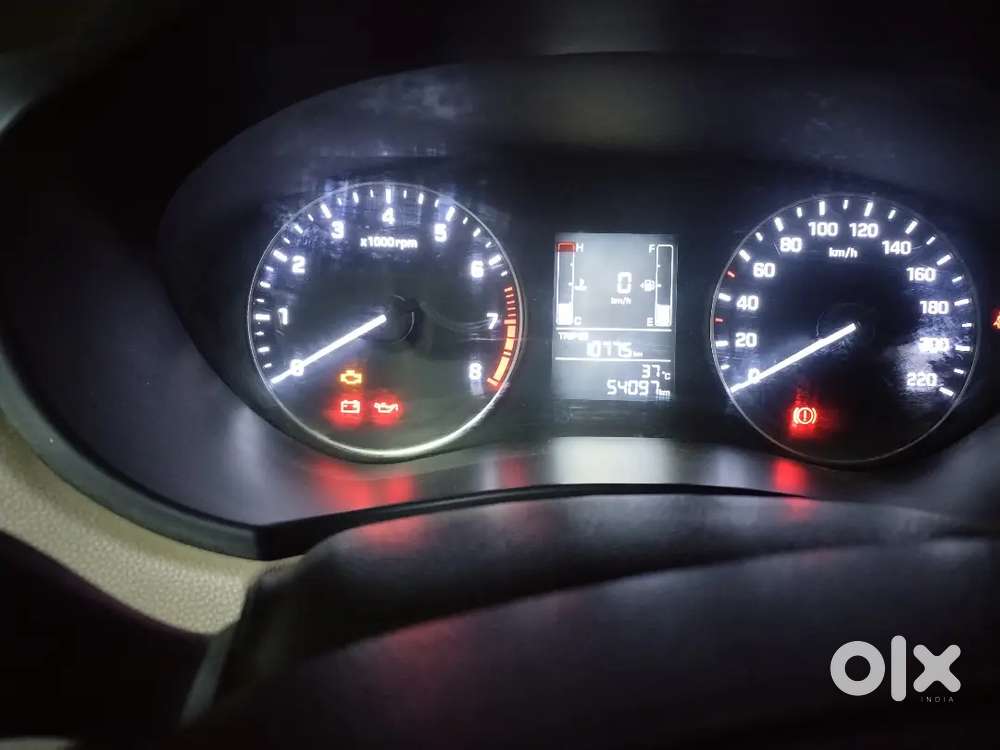 Hyundai I20 2015 Petrol Good Condition