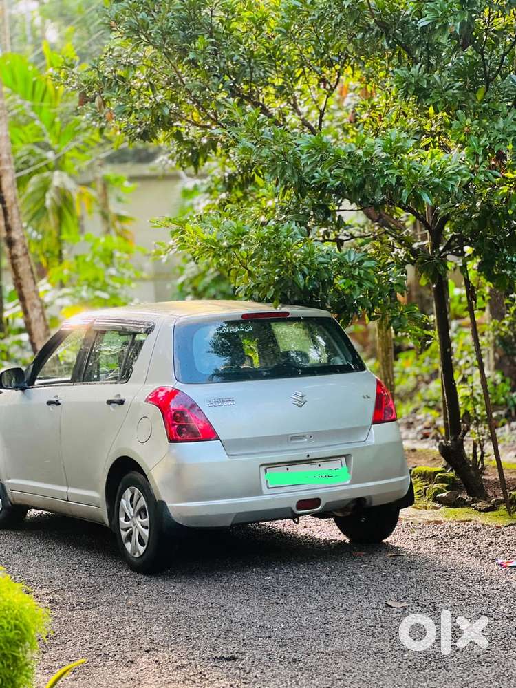 Swift 2006 Maruti Petrol