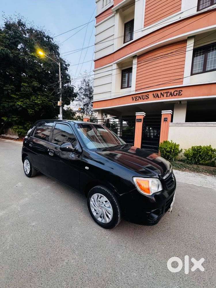Maruti Suzuki Alto K10 Vxi, 2011, Petrol