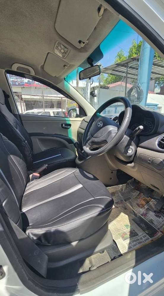 Hyundai I10 Sportz 1.1l, 2011, Petrol