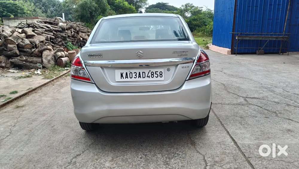 Maruti Swift Vdi 2016 First Owner