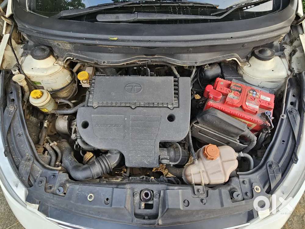 Tata  Vista 2012 Year Diesel