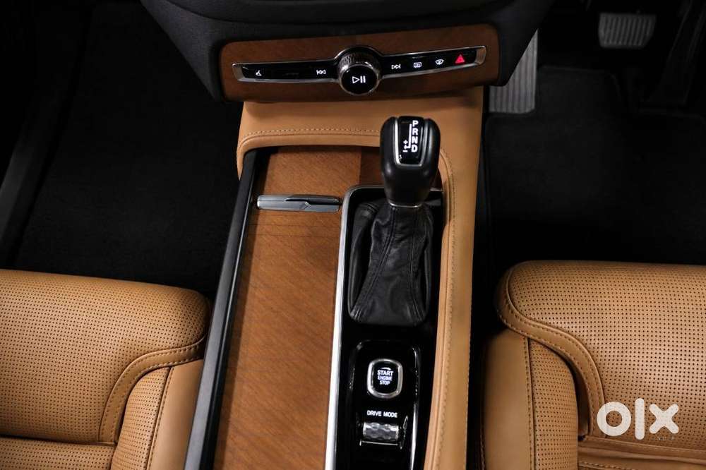 Volvo Xc 90 D5 Inscription, 2019, Diesel