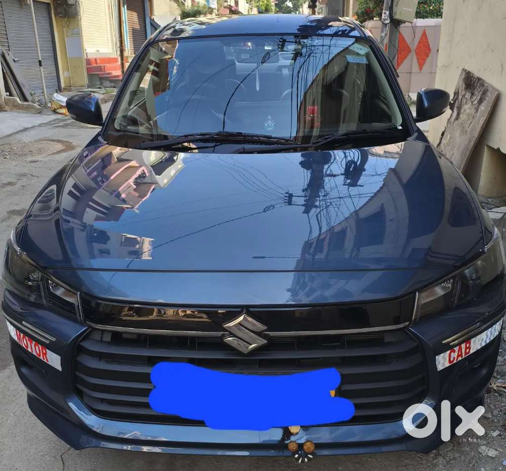 Maruti Suzuki Dzire Vxi 2025